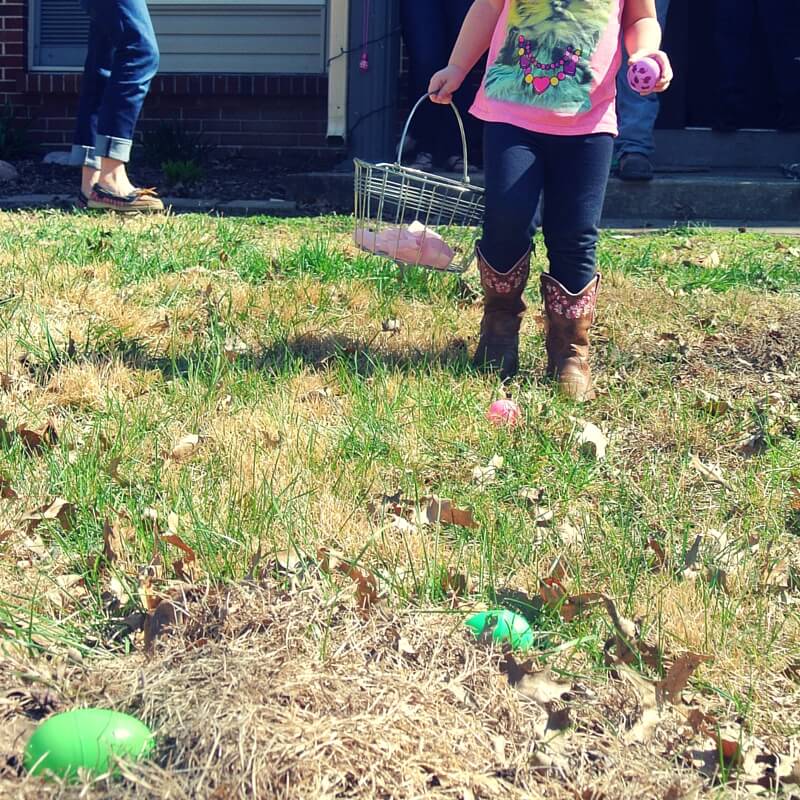 The #1 Tip To Save Money on Kids' Easter Clothes