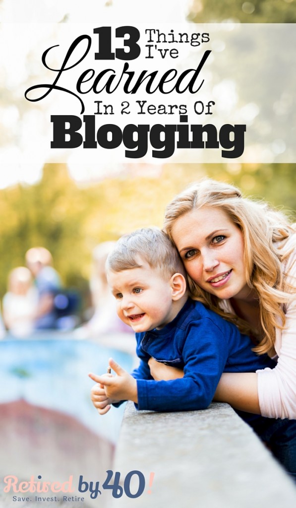 2 years ago if you had told me that I not only would I earn money from home in about 6 hours a day, that my blogging income I would be making MORE money than at my office job, and that I would actually enjoy it, I would have told you that was crazy. But here I am, happy to be a work-from-home mommy, small business owner, and wife. And I wouldn't have it any other way.