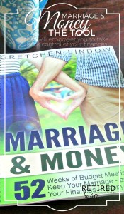 With its thoughtfully designed, full-color pages, Marriage & Money guides you through the process of envisioning your truest goals and dreams, and then creating an action plan that will empower you to make those dreams happen. From there, you will build a budget that works for both partners and your dreams.