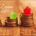 Everyone can agree that building your dream home is unbelievably tough. Here's how to save money building your dream home!