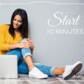 In this tutorial, you will learn how to start a blog cheaply and in about 10 minutes. This is the same way I started my blog that made me more than $33,000 in 2015