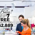 Having a baby (or already have one)? Don't miss more than $2,000 in free baby stuff for new and expectant parents. From formula to coupons, there's something for everyone.