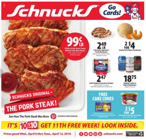 schnucks ad 1