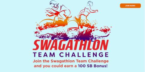 Earn Extra Money with Swagbucks Team Challenge