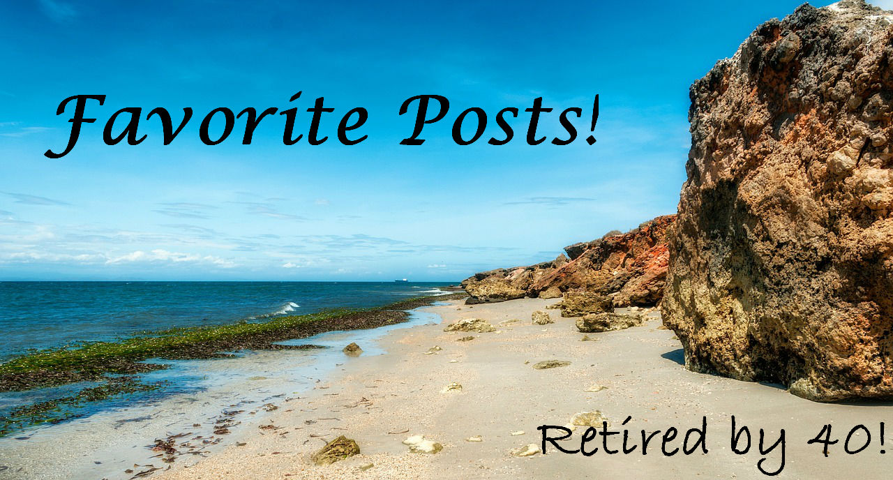 Favorite Posts Roundup!