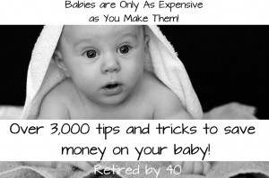 Save Money On Babies