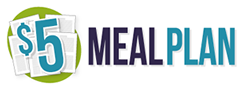 5-Meal-Plan logo