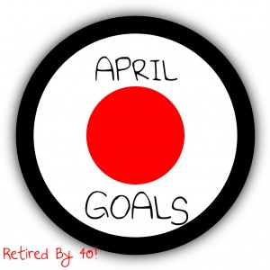 Retired By 40 April Goals