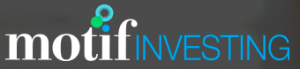 Motif-Investing logo