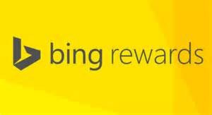 bing rewards logo