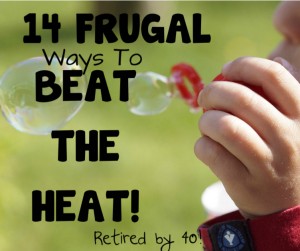 Frugal Header