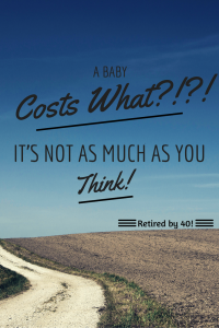 Baby Costs on Tricare Reserve Select