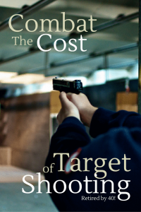 Cost of Target Shooting