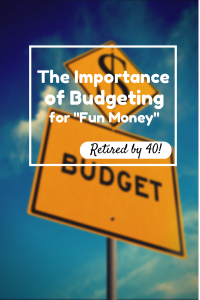 The Importance of Budgeting for Fun Money