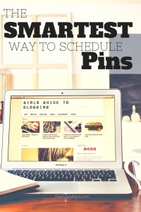 Being on social media constantly is exhausting.  I've been looking for a way to simplify pinning 3x a day, harness the power of a preset schedule and analytics, and I've finally found it!  Read why you NEED to check out this powerful tool!