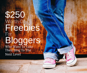 How I Took my blog from making $0 to $1,600 a month in 12 weeks!