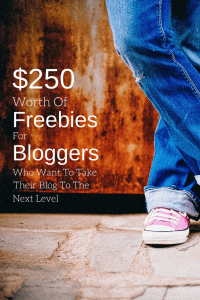 How I Took my blog from making $0 to $1,600 a month in 12 weeks!