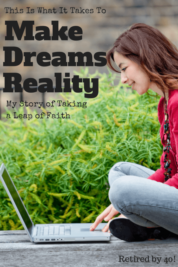 Are You Ready To Make Your Dreams A Reality? I did with Elite Blog Academy, and you can too!