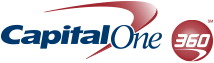 capital one 360 logo