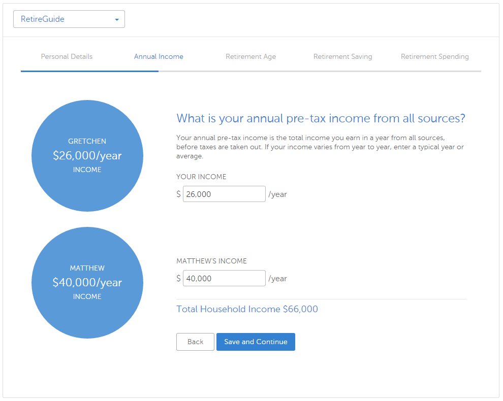 Betterment Retire Guide 3