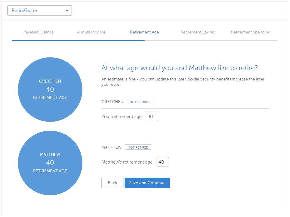 Betterment Retire Guide 4