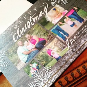 Christmas Cards