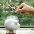 Money Saving Challenges are classic, much like New Year's Resolutions. You want to spend less, save more, and use the new year to shape up your waistline and/or your finances.