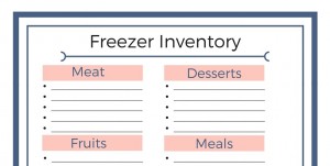 Freezer Inventory Cropped