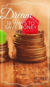 Everyone can agree that building your dream home is unbelievably tough.  Here's how to save money building your dream home!