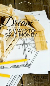 Everyone can agree that building your dream home is unbelievably tough.  Here's how to save money building your dream home!