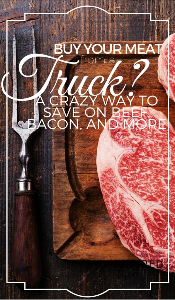 Are you outraged at the cost of meat at the grocery store? Here's how to save on meat by buying high-quality cuts in bulk from Zaycon Foods