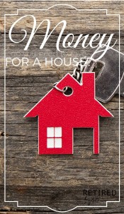 I often get questions like "How much do you need to save for a house?" from readers, so i wanted to share some of the things I learned from when we bought our first house.