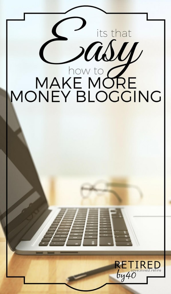 What if there was a way to create valuable relationship with brands, bring products you stand behind 100% to your blog's audience, and make more money blogging?