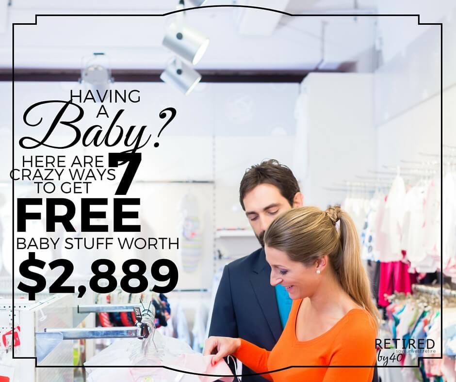 Having a baby (or already have one)? Don't miss more than $2,000 in free baby stuff for new and expectant parents. From formula to coupons, there's something for everyone.