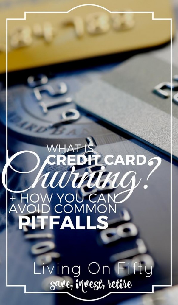 Curious about all those lavish trips bloggers are taking for pennies? Credit card rewards are the answer, so I'm breaking down "what is credit card churning?" for you today to answer all of those burning questions + get you started.