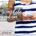 Fighting fire with fire: is that what it takes to pay off credit card debt? Here's how to pay off debt with a balance transfer