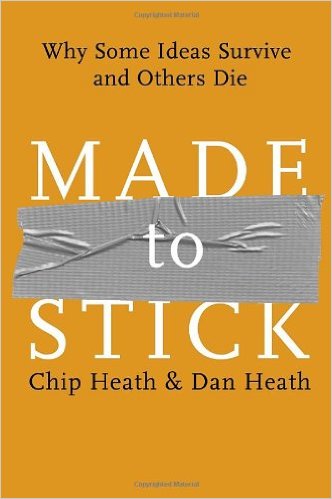 Made To Stick