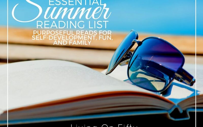 Summer Reading: Best Books To Read By The Pool