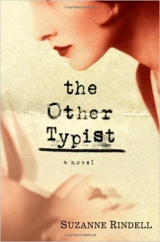 The Other Typist