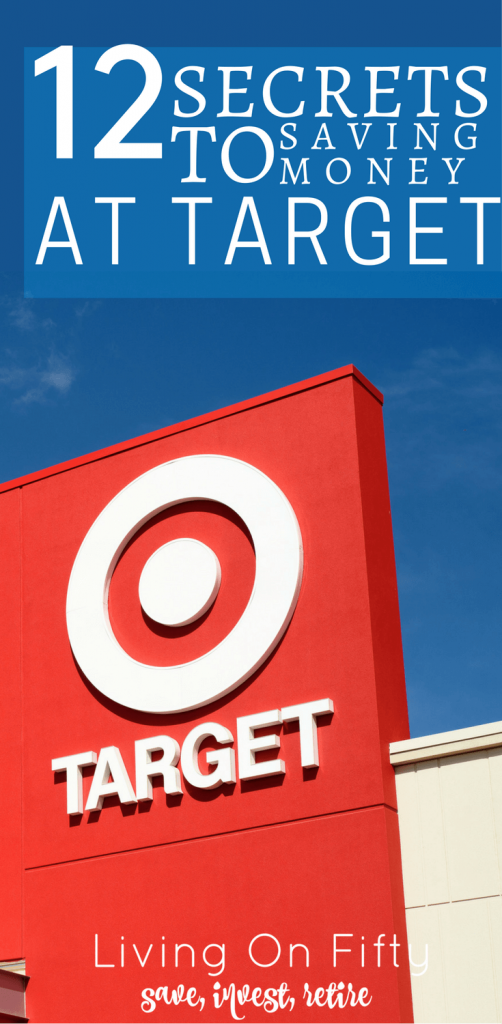 Frequent Target shoppers probably know a few of these tricks - but I'll be there are a few new ones here that will help you with saving money at Target.