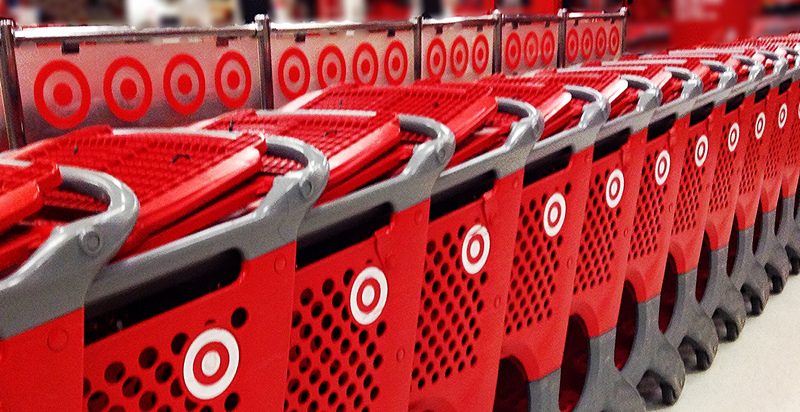 12 Secrets To Saving Money at Target