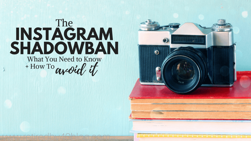 The Instagram Shadowban: What You Need To Know + How To Avoid It